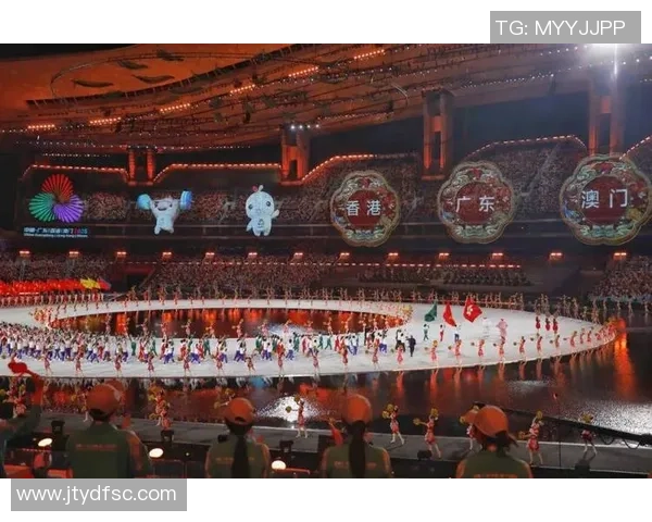 十五运会澳门赛区交融中西文化 多维度感触城市面貌