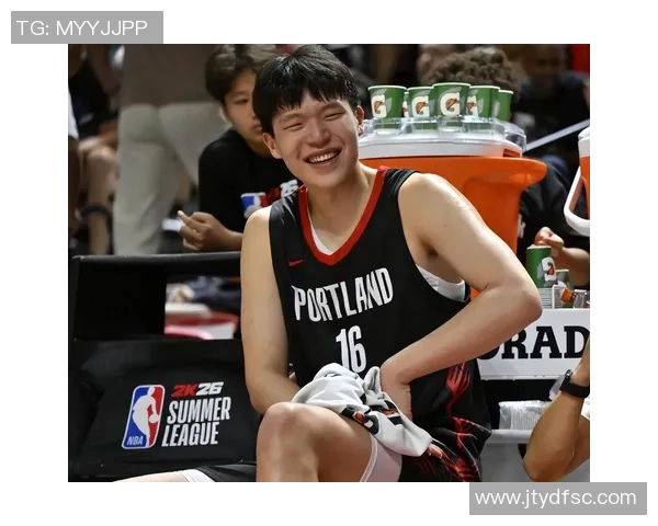 忧虑的事仍是发生了，杨瀚森打NBA后的现状 暴露了一个圈子的恶俗