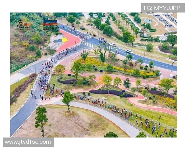 江苏规划最大越野赛事在宜兴举办